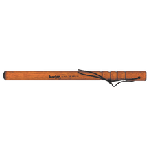 VULCAN Wood 18 Inch Tire Knocker with Strap and Anti-Slip Grip