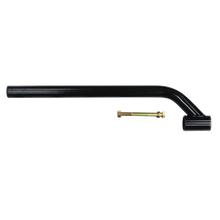 Replacement Steel Tube Arm For Fender Mounting - Individual