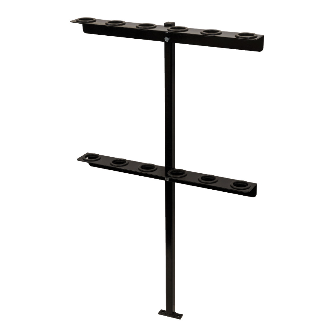 Buyers Open Trailer Hand Tool Rack – TrucknTow, Inc