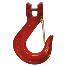 VULCAN 3/8 Inch Clevis - 7,100 Pound Safe Working Load