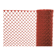 Cortina High Visibility Diamond Mesh Fencing