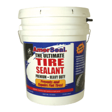 Amerseal Tire Sealant 5 Gallon Pail