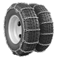 Premium Dual Tire Chains TRC367