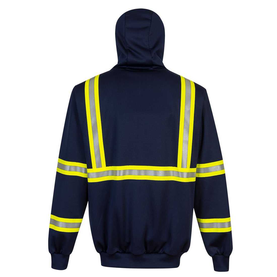 Portwest Iona Xtra Enhanced Hoodie - 6XL