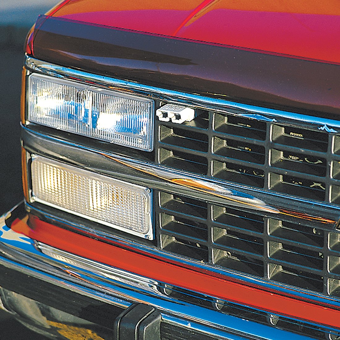 25 Foot Cable - Clamps & Plug Assembly For Jump Start Kit