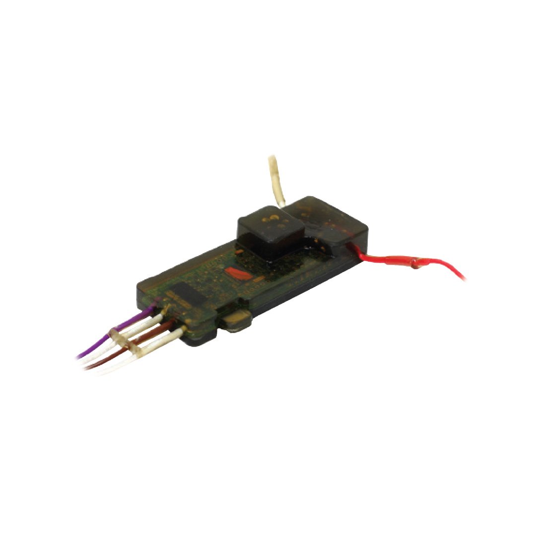 Power-Link Receiver