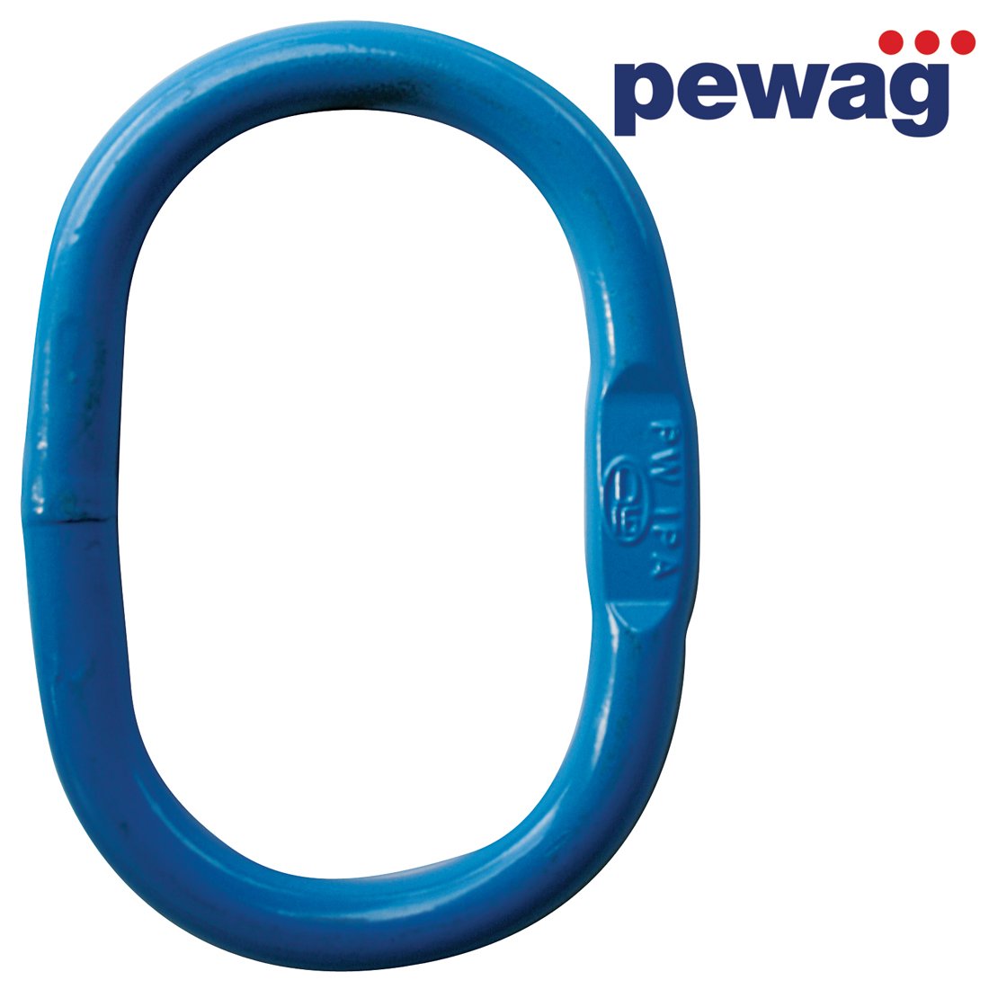 Master Ring - 1/2 Inch - Grade 120 - 30,000 Pound Safe Working Load