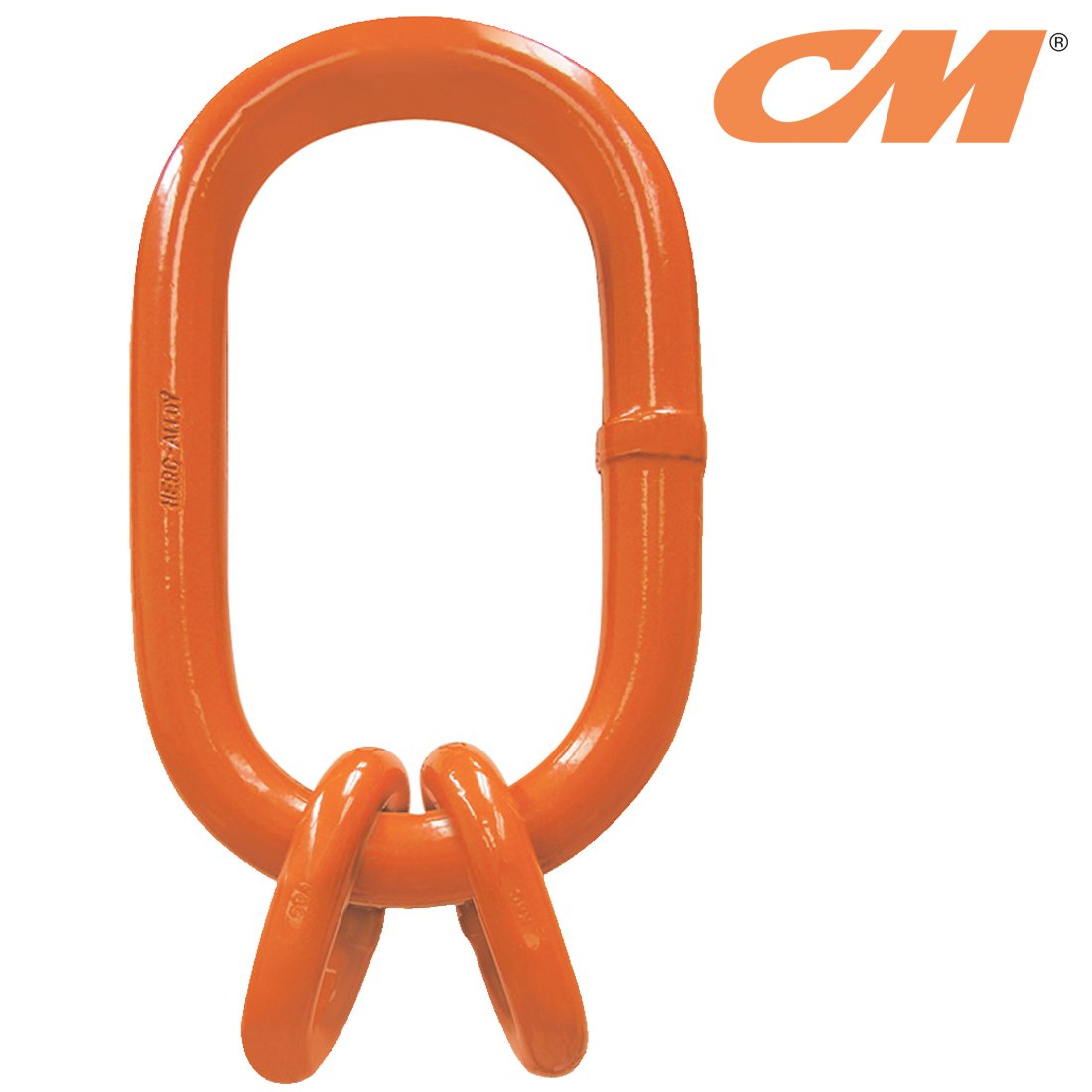 Oblong Sub-Assy Master Ring - 32mm - 1 1/4 Inch