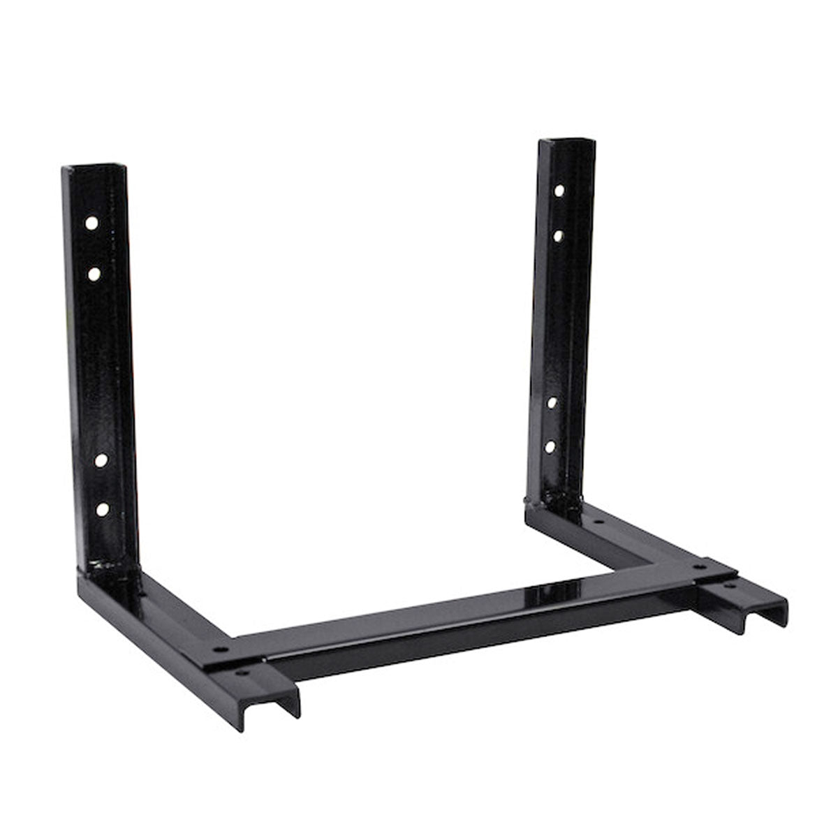 Steel Mounting Brackets For Polymer 24 Inch and 36 Inch Boxes