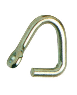 VULCAN Cold Shut - 13mm - 1/2 Inch - 3,500 Pound Safe Working Load