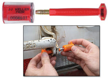 Unolock Bolt Seal