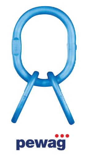 Master Ring Sub Assemblies For 9/32 Inch Chain - Grade 120