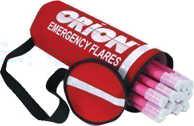 Heavy Duty Flare Holder For 30 Minute Flares