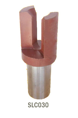 Chain Fork For 1/2 Inch To 5/8 Inch Chain