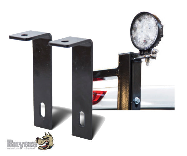 Spot Flood Light Mounts For Kabgard