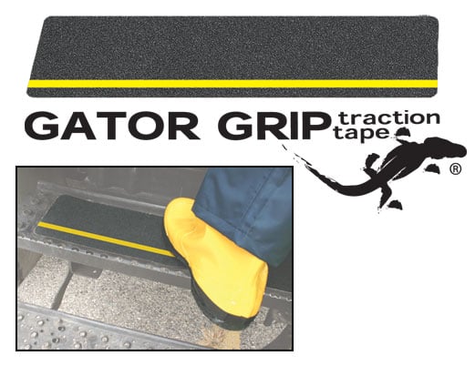 Gator Grip High-Viz Traction Cleat