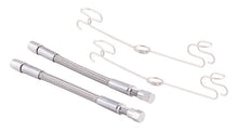 Valve Stem Extenders 2 Hose
