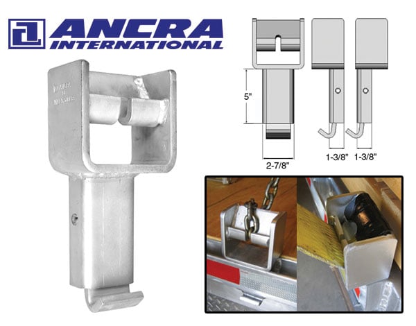 Standard Portaanchor - Outward Offset