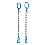 G120 Chain Lifting Slings w/Sling or Grab Hooks