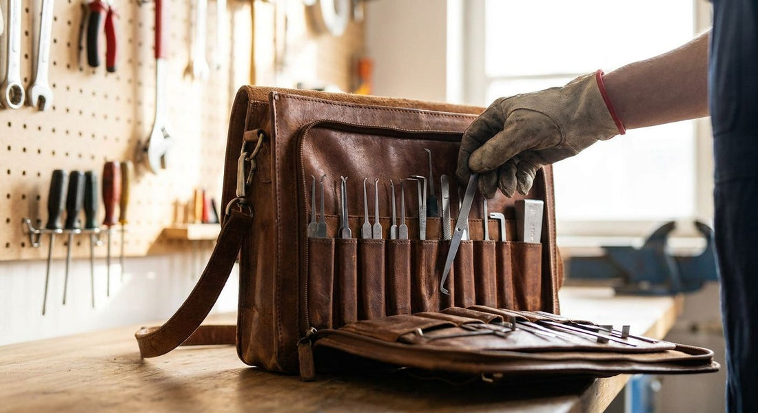 Best lockout tool kits for professional locksmiths in 2026