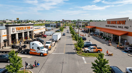 Truck N Tow vs Home Depot: which is better in 2026