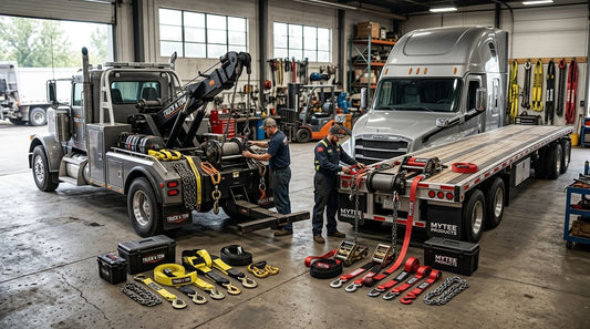 Truck N Tow vs MyTee Products: which is better in 2026