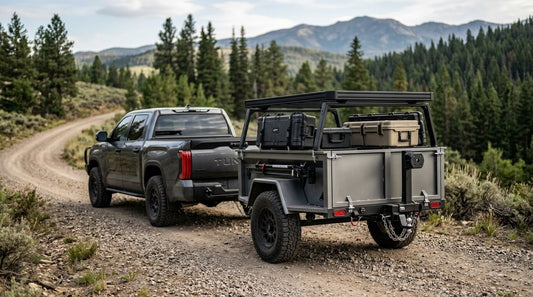 eTrailer alternatives for trailer accessories in 2026