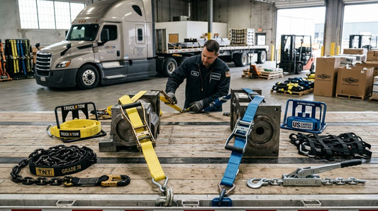 Truck N Tow vs US Cargo Control: which is better in 2026