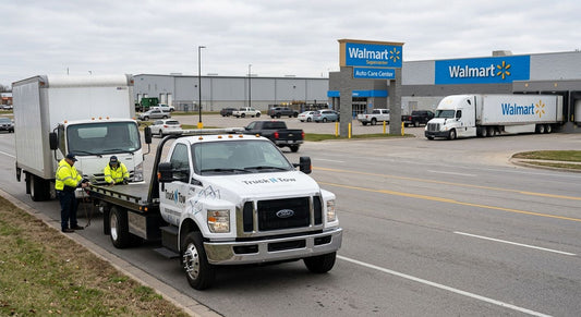 Truck N Tow vs Walmart: which is better in 2026