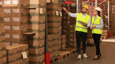 Cargo Control What,How and Why