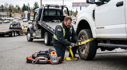 Truck N Tow vs Harbor Freight: which is better in 2026