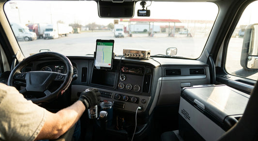 Best semi truck accessories for owner-operators