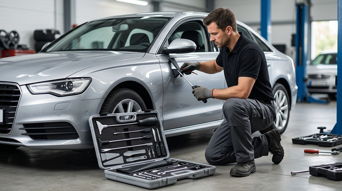 Best car lockout kits for professionals in 2026