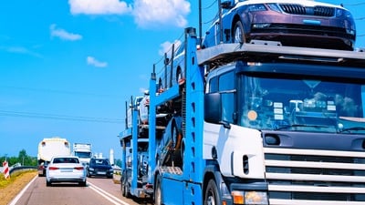 The Role of Auto Hauler Accessories in Safe and Efficient Towing