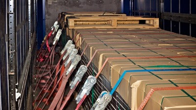 The Ultimate Guide to Securing Loads with Cargo Bars in Detroit