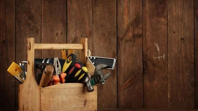 The Ultimate Guide to Organizing Your Tool Boxes for Maximum Efficiency