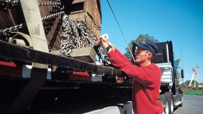 The Ultimate Guide to Theft Prevention for Your Trailer