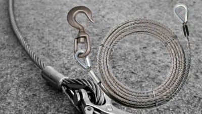 Innovative Uses for Winch Cables in Recovery and Towing Operations