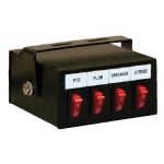 Switch Panels – TrucknTow, Inc