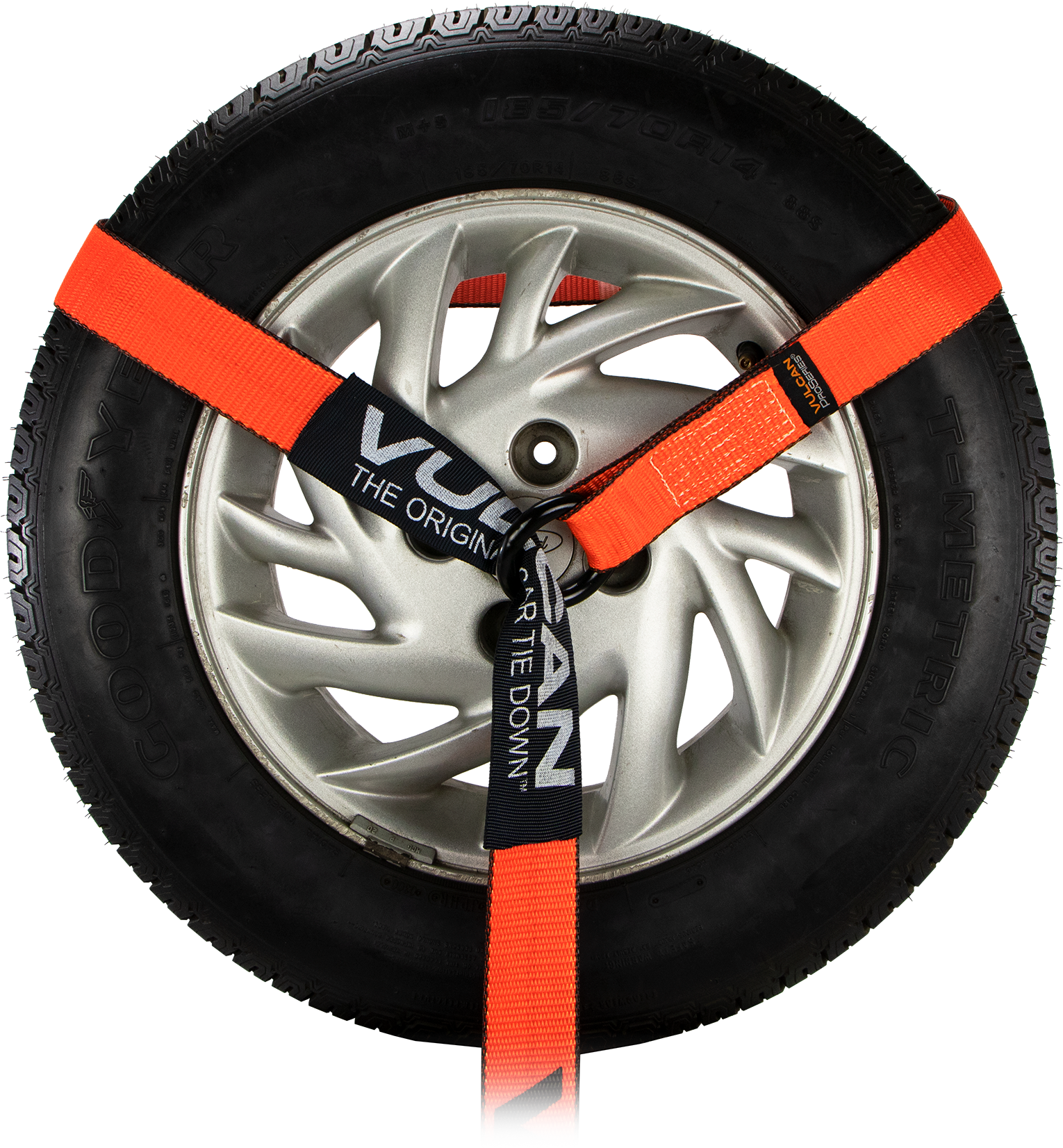 Car Tie Down Straps & Systems | TrucknTow – Page 6