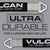 VULCAN Car Tie Down Axle Strap with Wear Pad - 2 Inch x 22 Inch - 4 Pack - Silver Series - 3,300 Pound Safe Working Load
