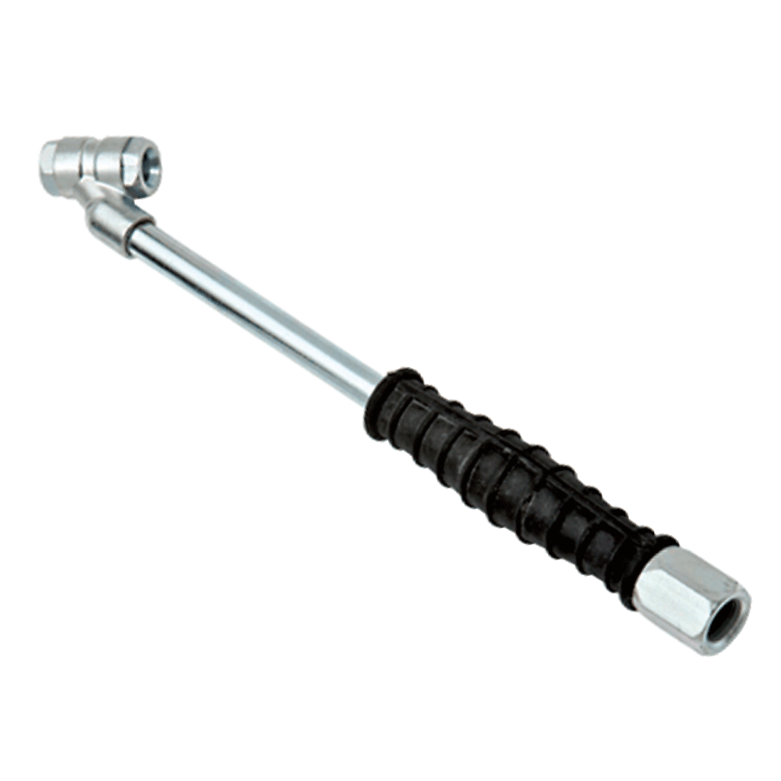 Lock-On Air Chuck - Single Head