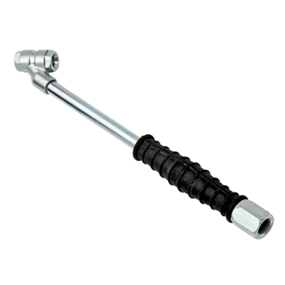 Lock-On Air Chuck - Single Head