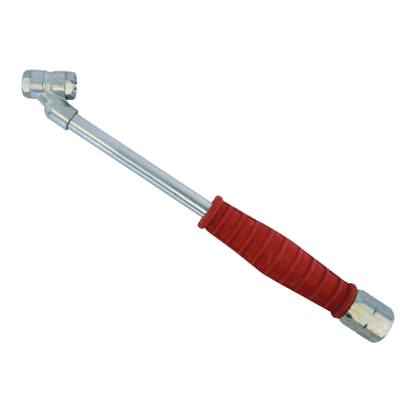 Lock-On Air Chuck - Single Head