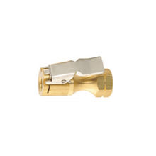 Lock-On Air Chuck - Single Head