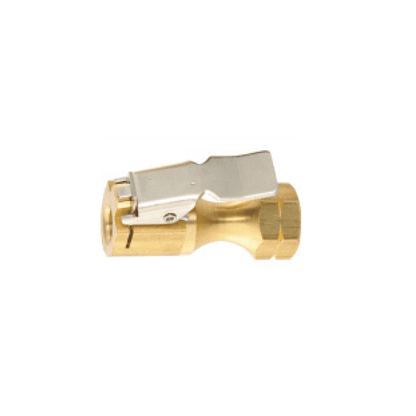 Lock-On Air Chuck - Single Head