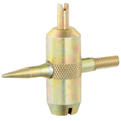 Pcl 4-In-1 Tire Valve Tool