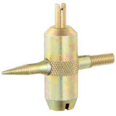 Pcl 4-In-1 Tire Valve Tool