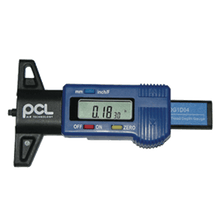 Pcl Digital Tire Tread Depth Gauge