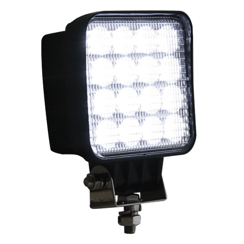 Buyers Square LED Flood Light